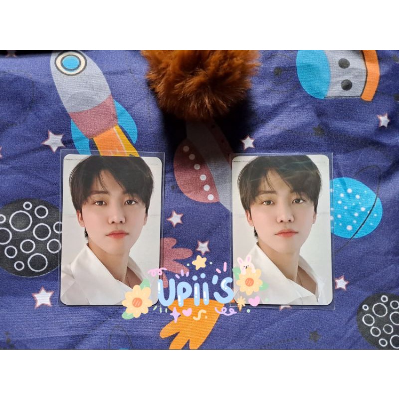 photopack jaemin 2022