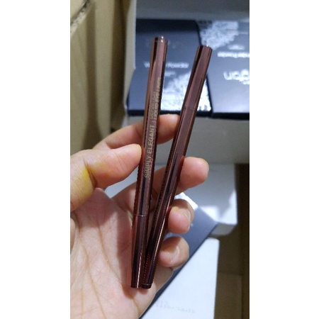 Eyeliner Black Simplysiti Waterproof Original 100%