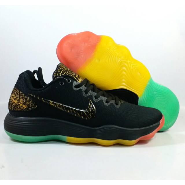 harga nike hyperdunk 2017