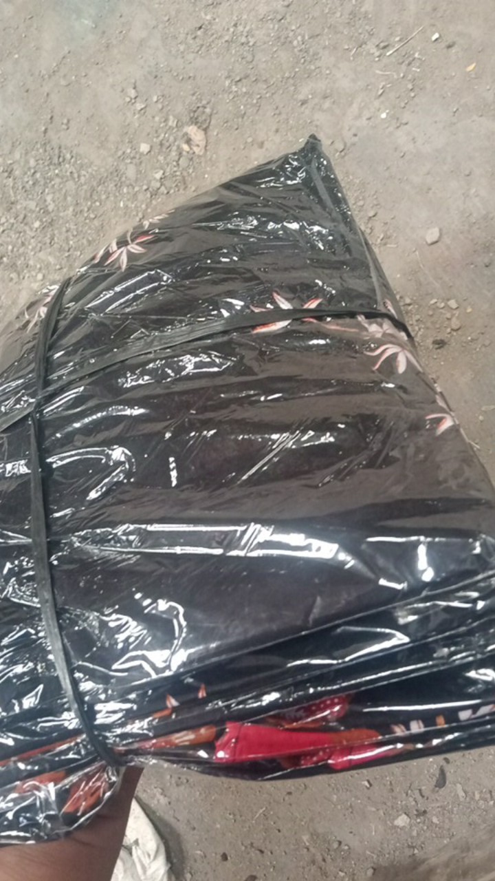 Size M. L. Xl. 2l.3l.4l .. Bswart Batik Hrb026 Kenongo  Hem Pendek Padi Pekalongan M L Xl Batik