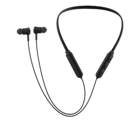 earphone bluetooth vidvie s sport hanging neck magnet stereo bt-821 bt821 - in ear wireless