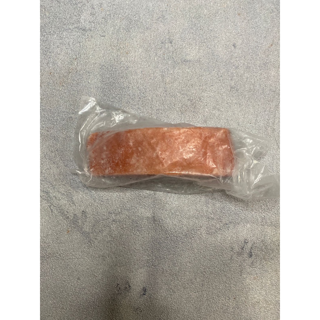 

Ikan Salmon Fillet Beku Frozen Alaskan Salmon Filet