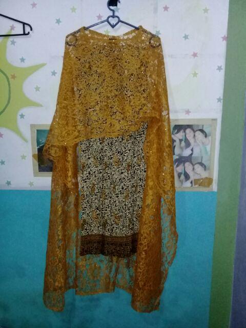 Batik Couple Rok Prisket #2 /setelan Batik/kebaya Couple /baju Pasangan /kebaya Kondanga0n/sarimbit