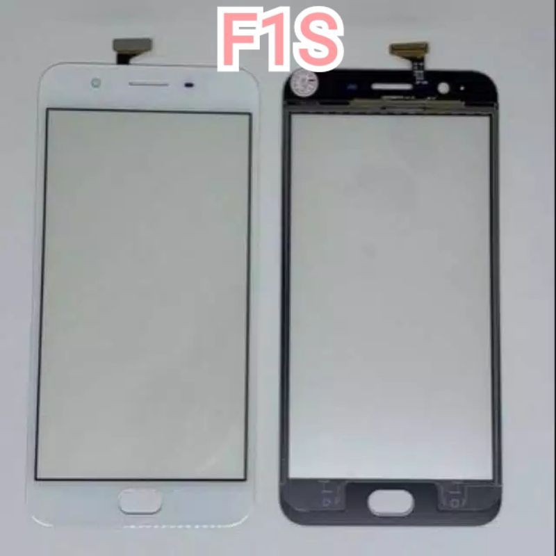 TOUCHSCREEN OPPO F1S TS TC OPO F1 S A 59 TOUCH SCREEN