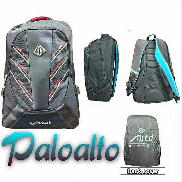 Tas ransel//tas punggung Alto