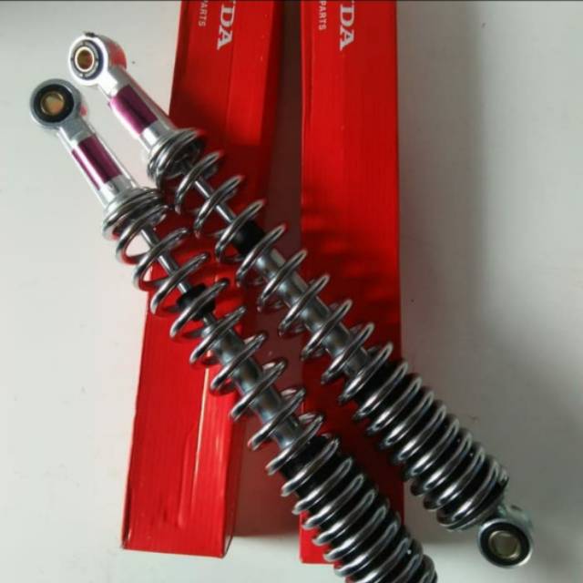 SHOCK BREAKER HONDA SUPRA X LAMA/ SUPRA FIT LAMA