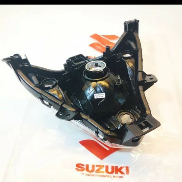 REFLEKTOR LAMPU DEPAN SATRIA FU NEW 2013-2015