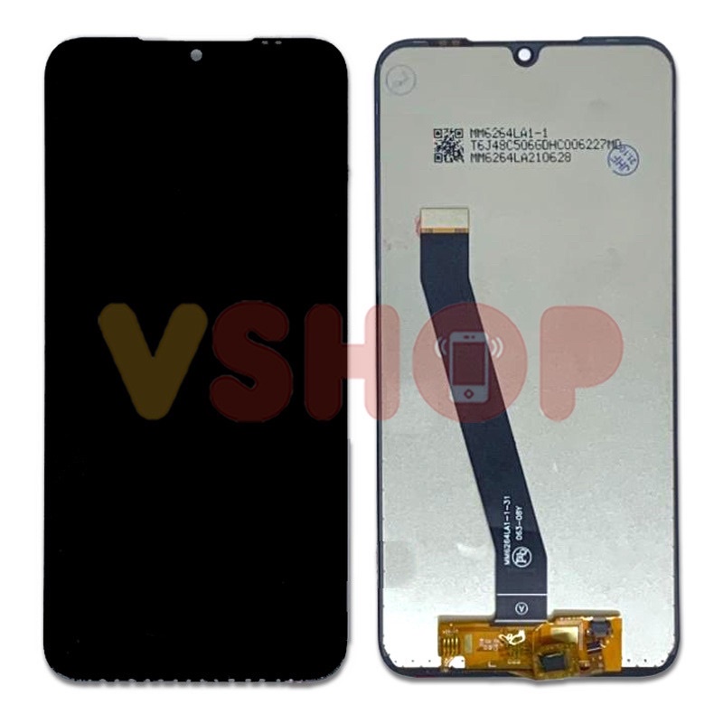 LCD TOUCHSCREEN XIAOMI REDMI 7 LCD TS FULLSET