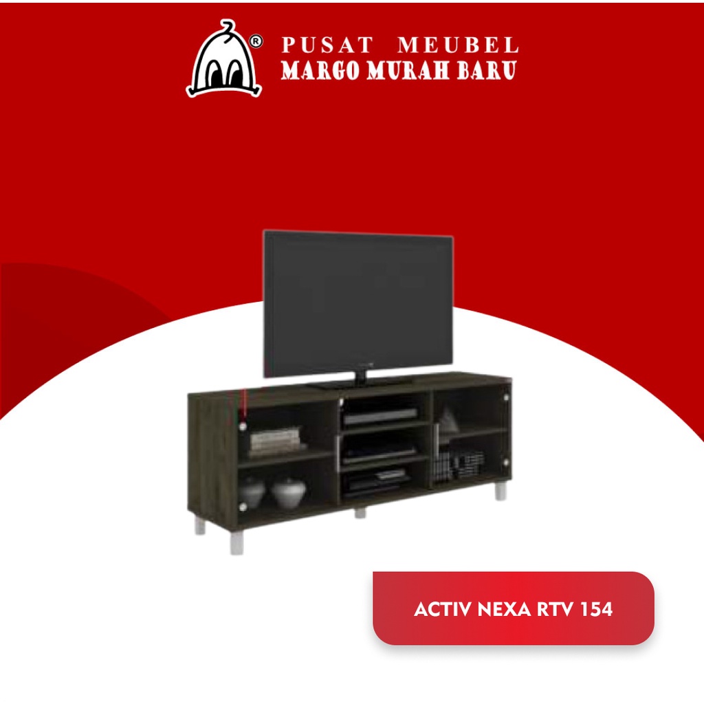 MEJA TV ACTIV NEXA RTV 154