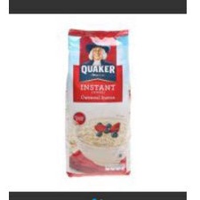 

Queker instan 800 gr