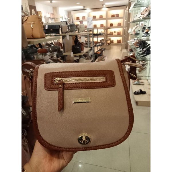 Tas selempang wanita original elizabeth