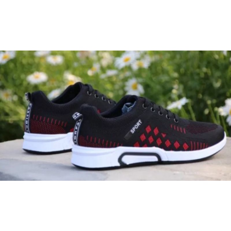 ( COD ) Sepatu Pria-Wanita Acak warna Acak jenis brand sepatu harga GROSIR