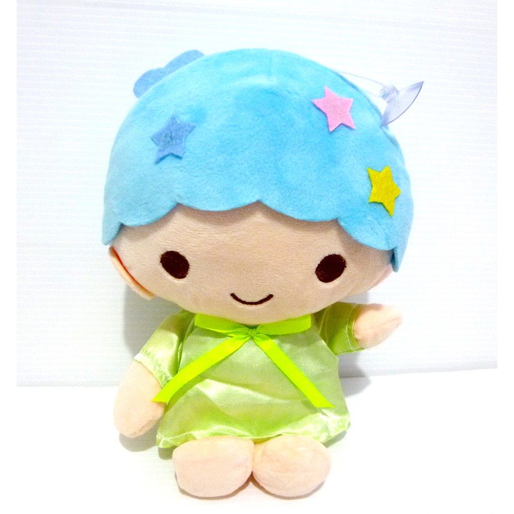 Boneka Kiki Little Twin Stars Import Doll High Quality