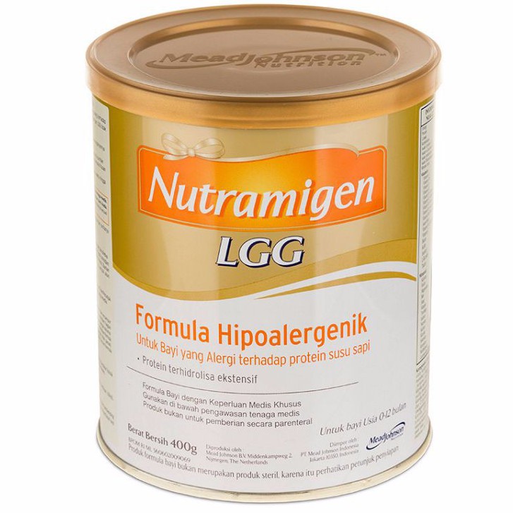 NUTRAMIGEN 400GR