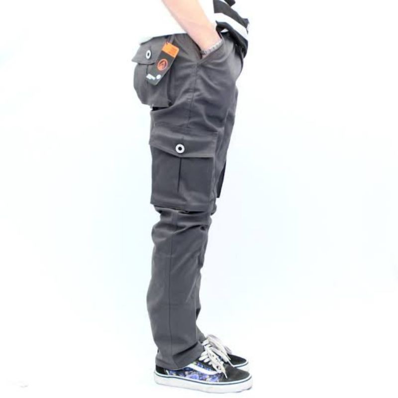 celana cargo pria/celana panjang cargo pant/kargo jumbo big size