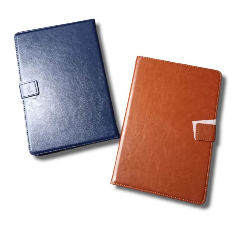 Flip cover Leather Tab S6 S6 Lite