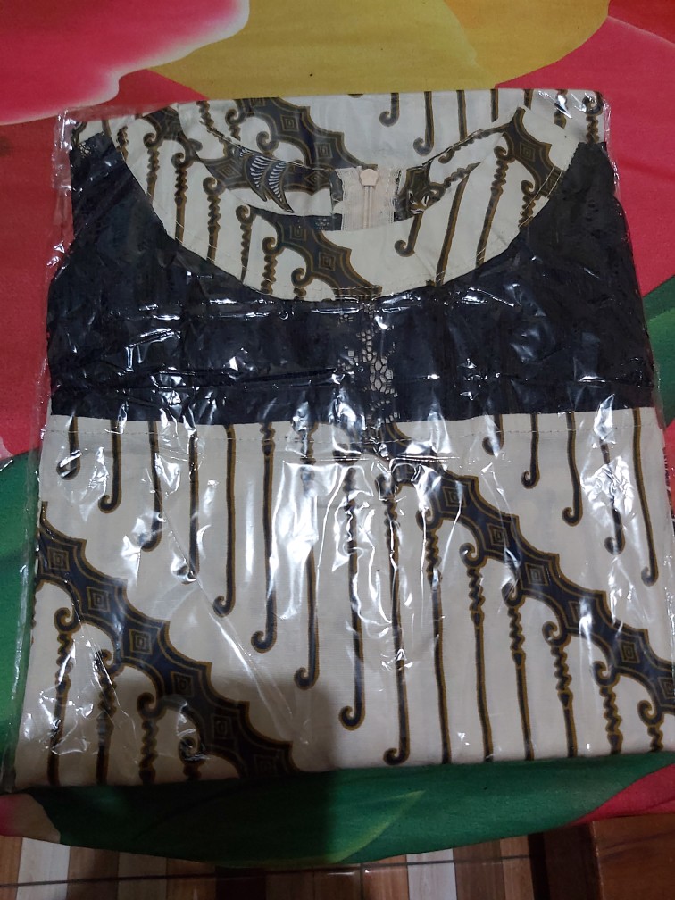 Batik Family / Batik Couple / Batik Seragam / Renal