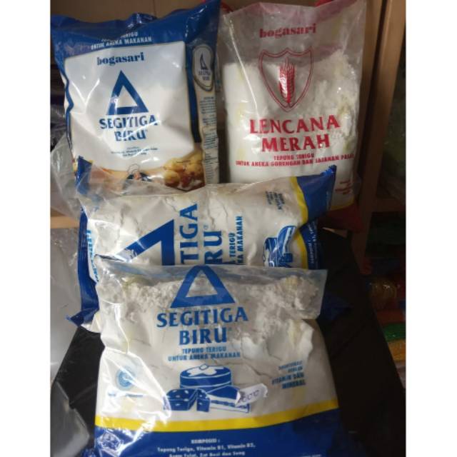 

Aneka Terigu