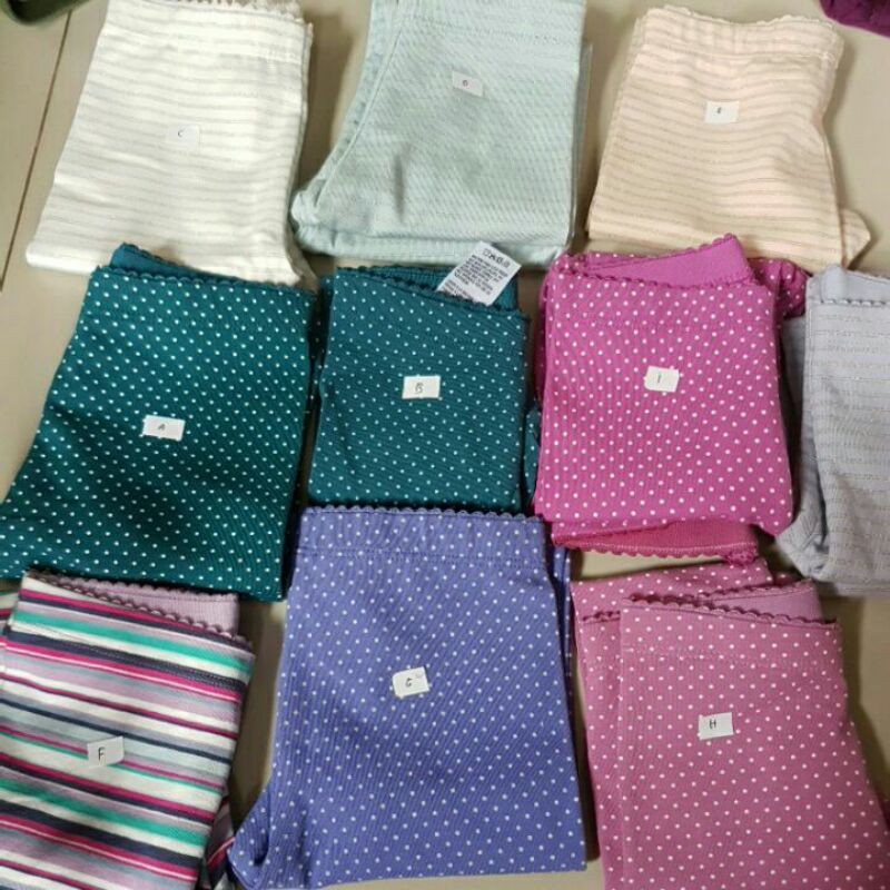 Legging Anak Perempuan Must Have!! Tea Collection Legging Premium