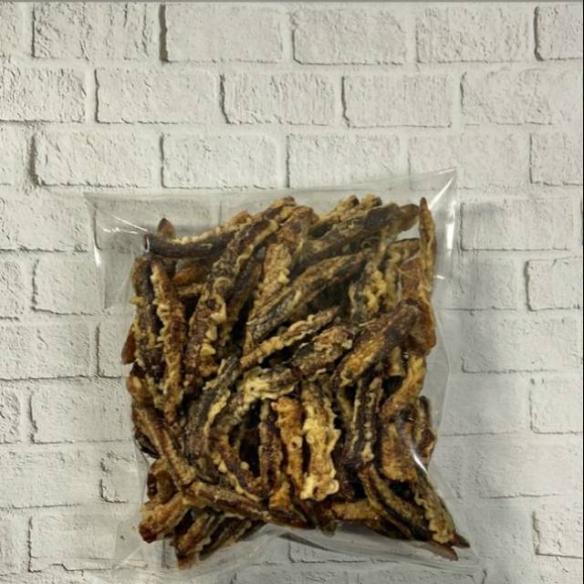 

Sale Pisang Kriuk Manis