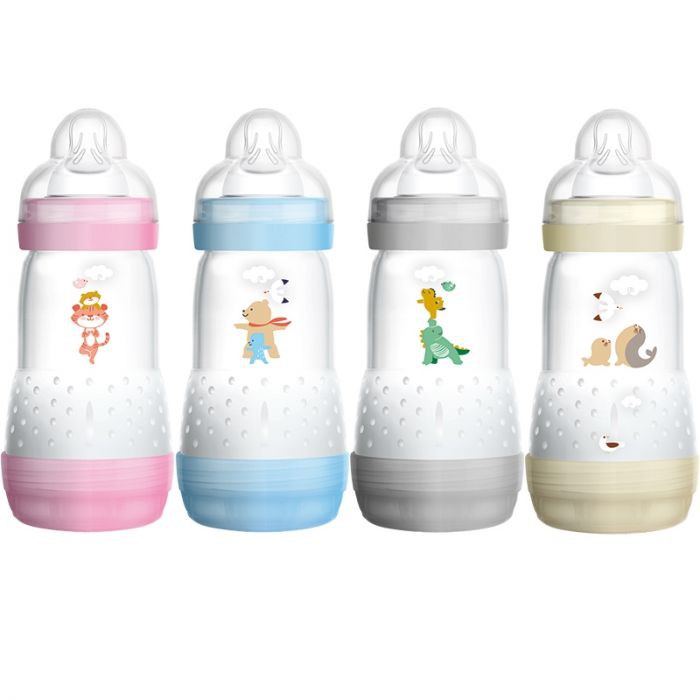 MAM Anti Colic Bottle 260ml