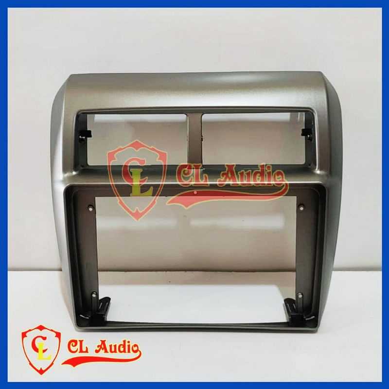 Frame Head Unit Android 9 Inch Ayla/Agya