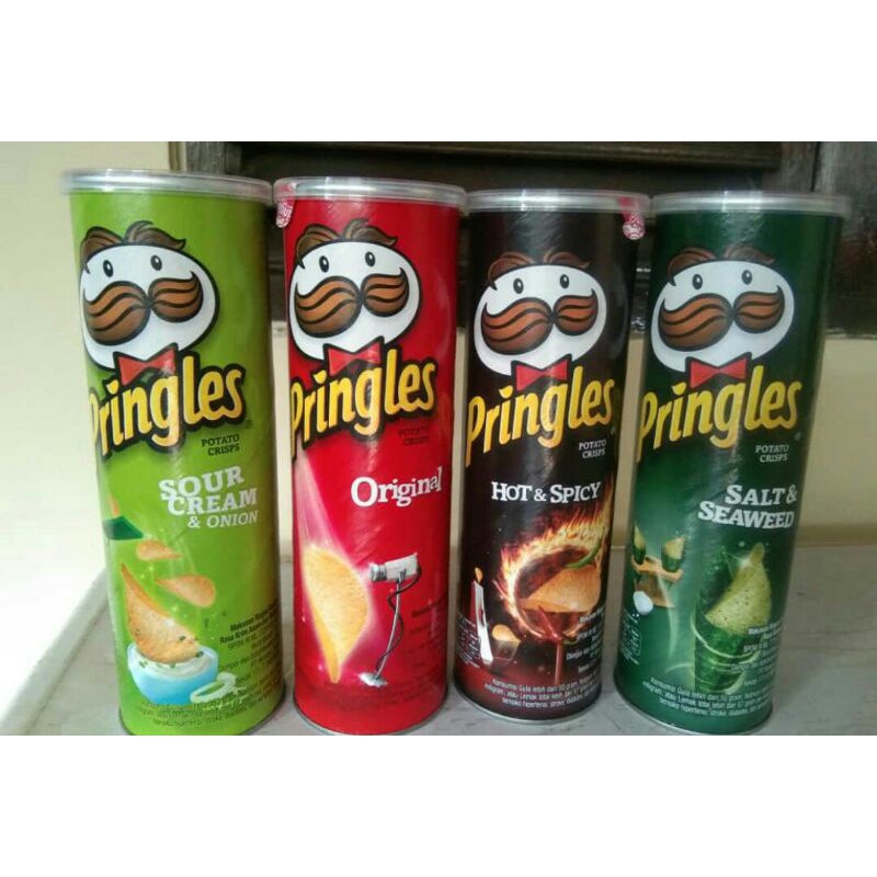 Pringles