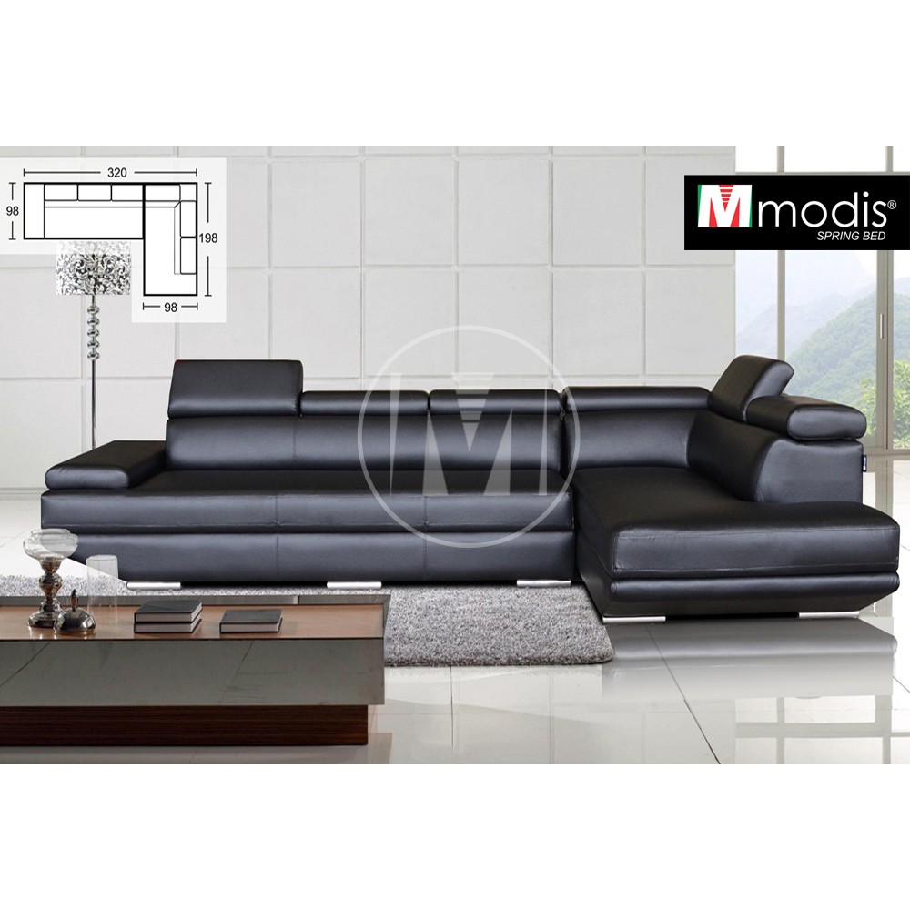 Sofa Sudut L Modis Bremen