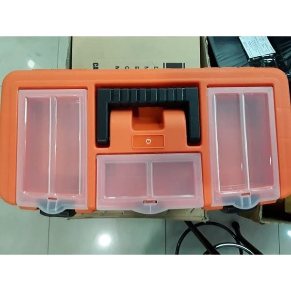 Tool Box Besar KENMASTER H415 / Toolbox Kenmaster H 415