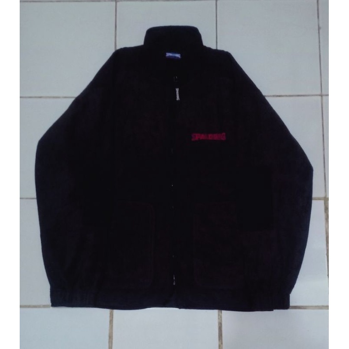 Jaket Spalding Second