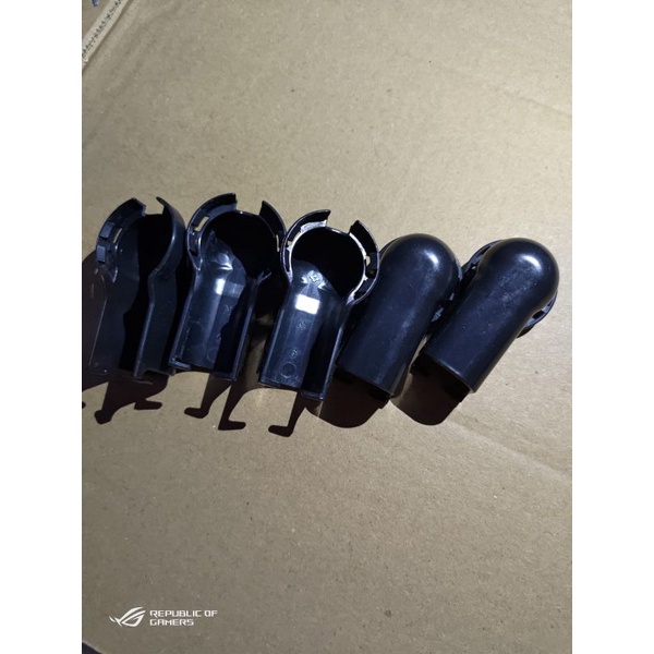 Tutup Tangkai Wiper L300
