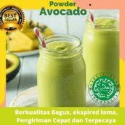 

Alpukat bubuk minuman /Avocado powder 1kg/ Avocado Bubuk Minuman 1 kg