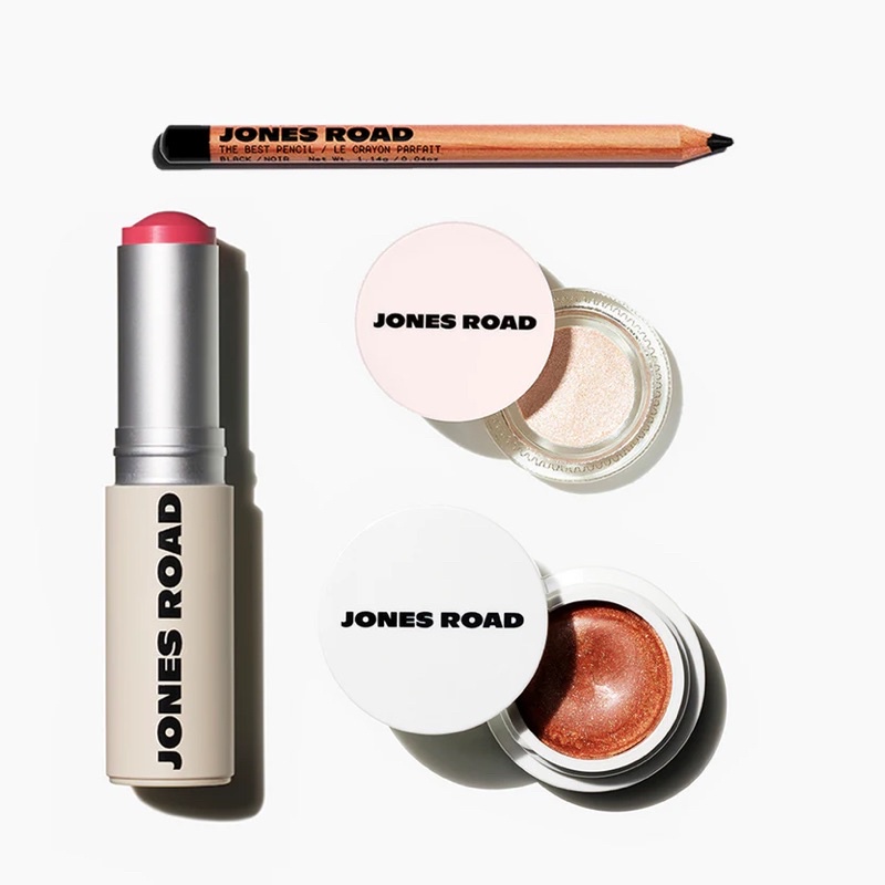 Jones Road - The Mollye Kit