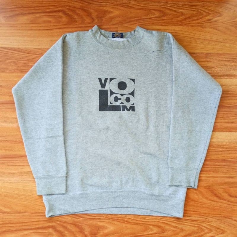Volcom Crewneck
