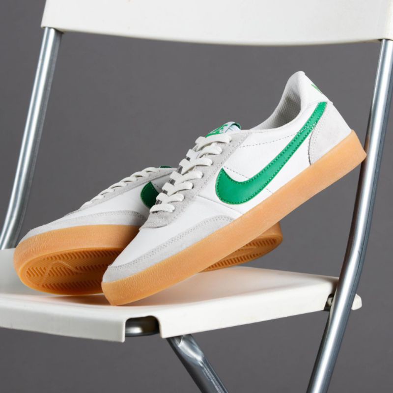nike killshot 2 verde