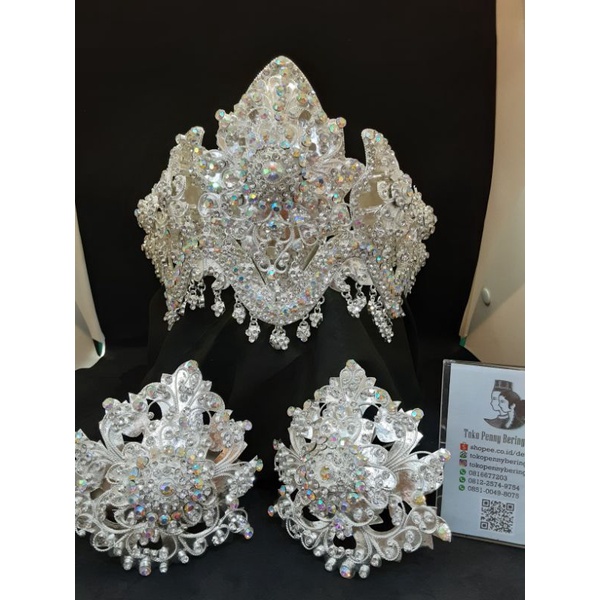 Siger Sunda Sinta Grajen Diamond Premium