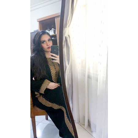 Abaya Namira new