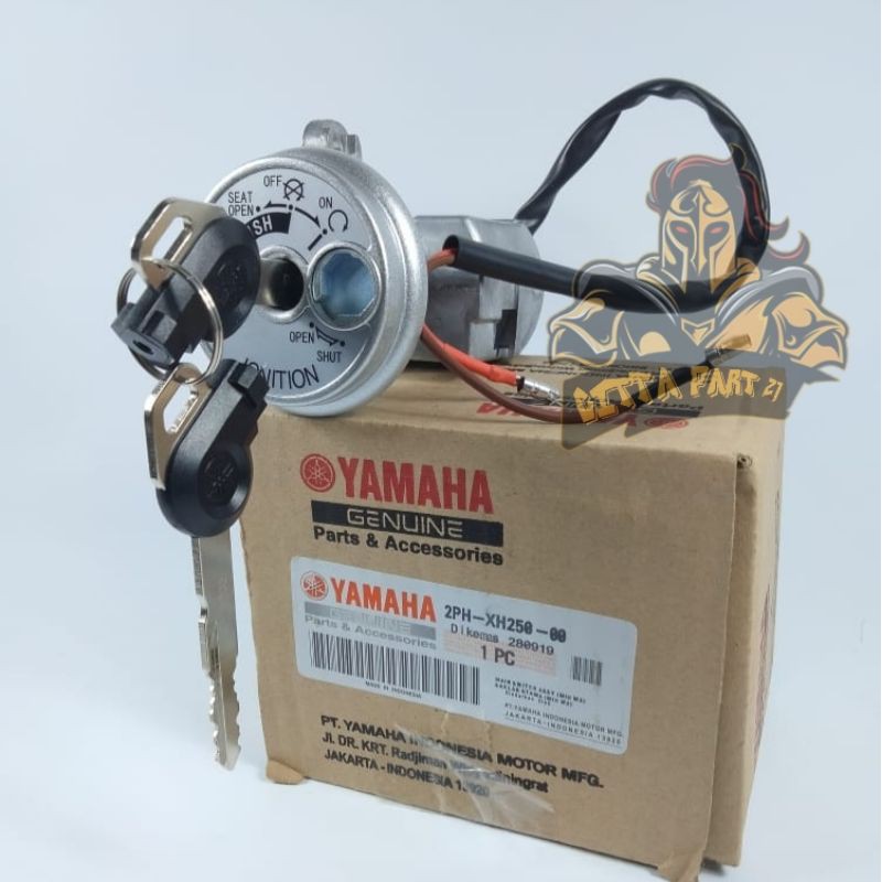 KUNCI KONTAK SET ASLI ORIGINAL YAMAHA 2PH MIO M3 , MIO Z , MIO S KUALITAS ASLI ORIGINAL YAMAHA YGP PASTI PRESISI AWET DAN DIJAMIN MANTAP KUNCI MIO M3 KUNCI MIO S KUNCI MIO Z KONTAK MIO M3 KONTAK MIO Z KONTAK MIO S KUNCI SET MIO M3 STOP KONTAK