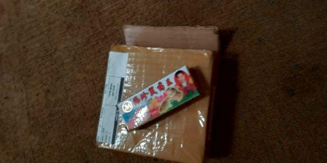 Racun Tikus Maowang Cair Original / Racun Tikus Mao Wang