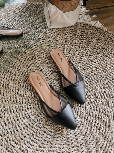 Cellene • Vinest Flatshoes