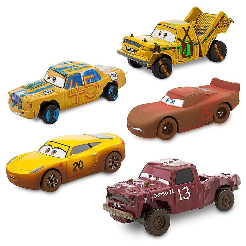 t bone cars 3 diecast