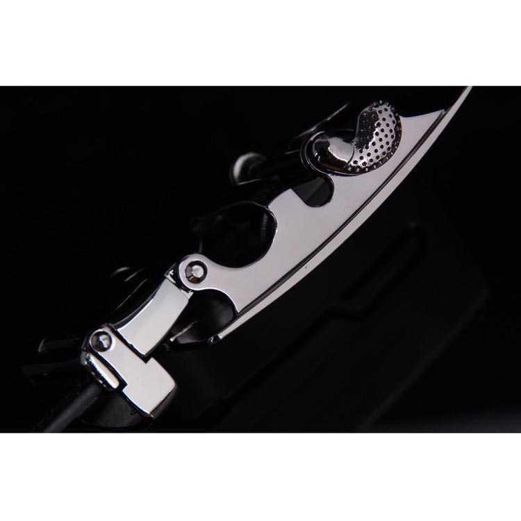 MEDYLA Tali Ikat Pinggang Kulit Premium - AA7900