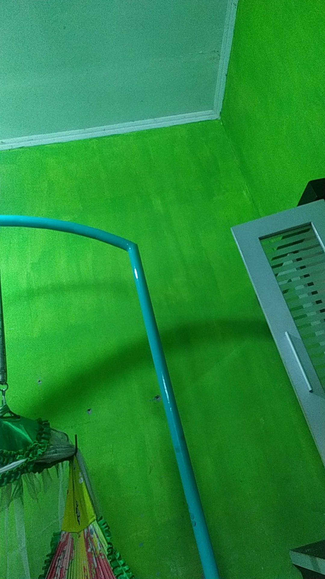 Toples Kosong Universal Toples Pelastik Srba Guna Kotak  Bulat