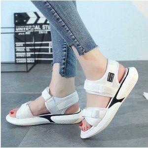 12.12 Sandal Tali Gunung Wanita VTR / Sandal gunung victor COD-2