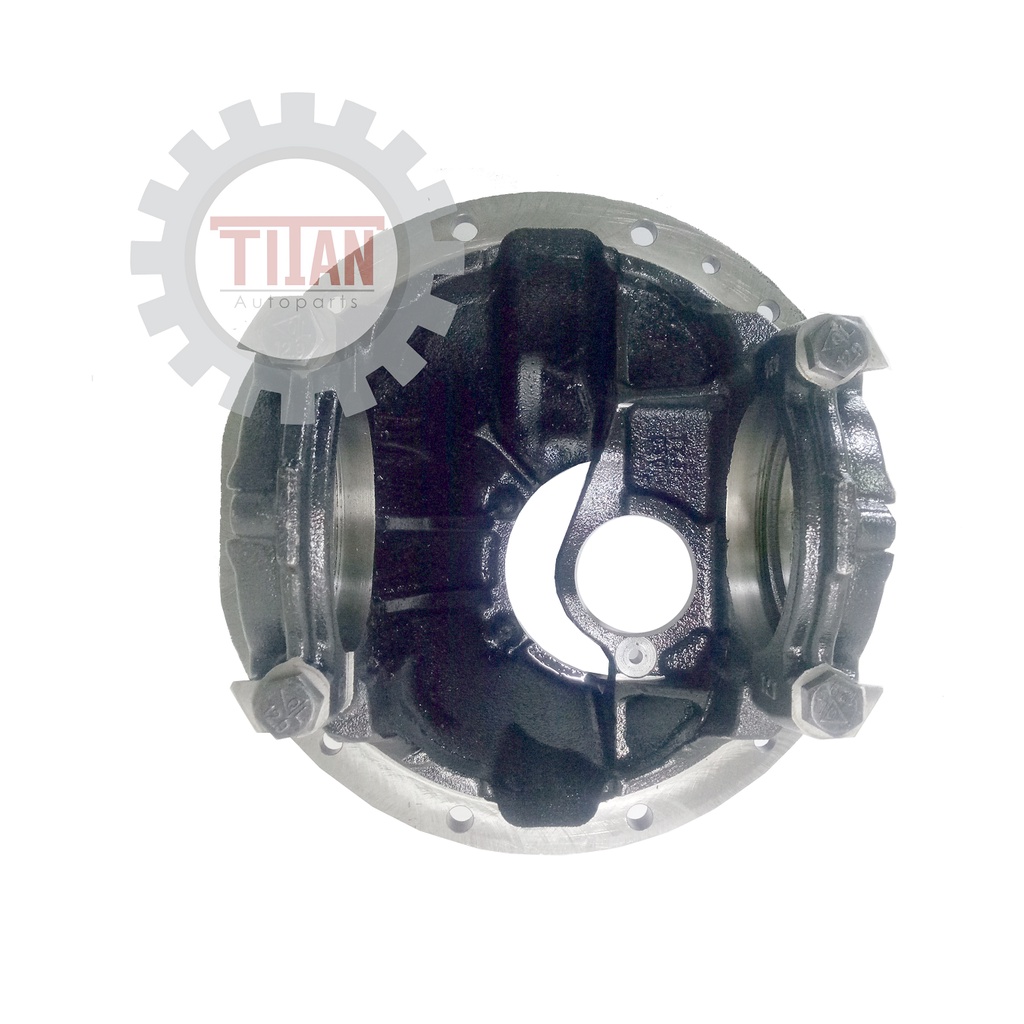 BATOK GARDAN TENGKORAK RUMAH SATELIT GIGI BOLU GARDAN 130 HT DUTRO