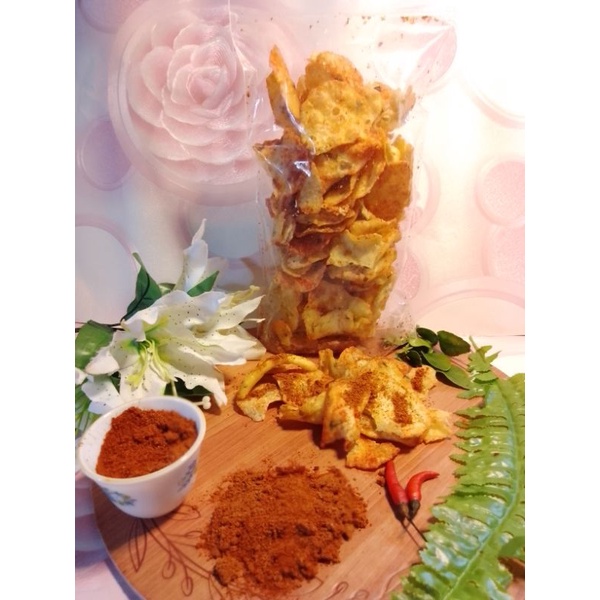 

Comring kemasan super kimbo