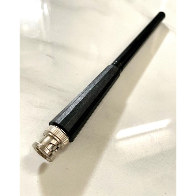 Antena HT KD-14 A-1 Super Radial D Antenna Original