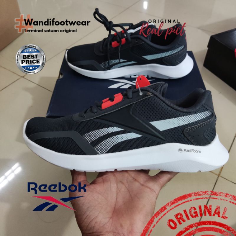 Sneaker wanita Reebok Energylux 2.0 Fammes women ☑Original