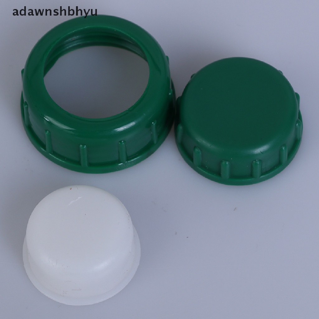 Adawnshbhyu 1Set Pengganti Gas Kaleng Spout Parts Stopper Vent Cap Gasket Wadah Bakar Part