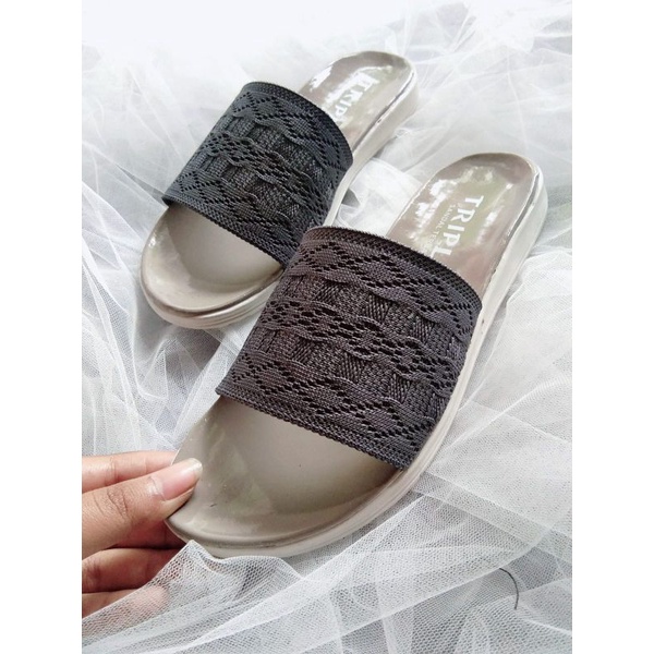 Sandal Selop Wanita (Seli 01)